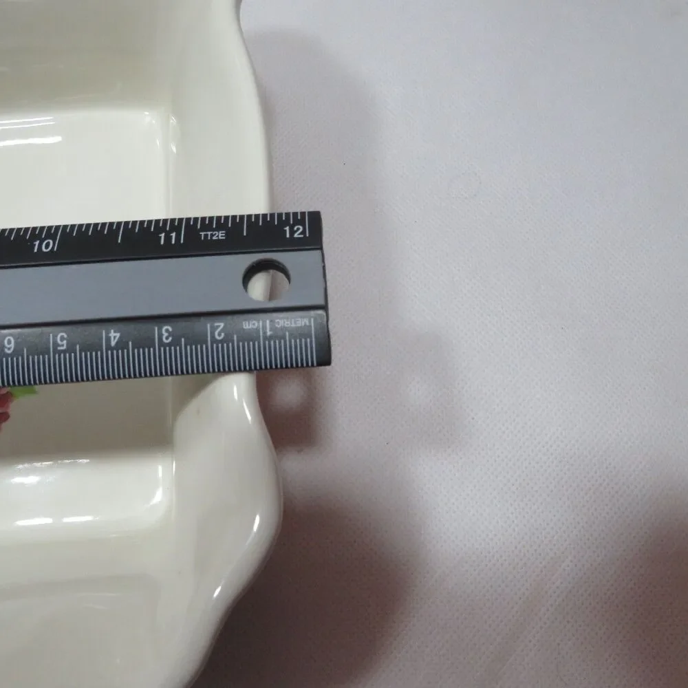 The Pioneer Woman Rectangular Casserole Baker